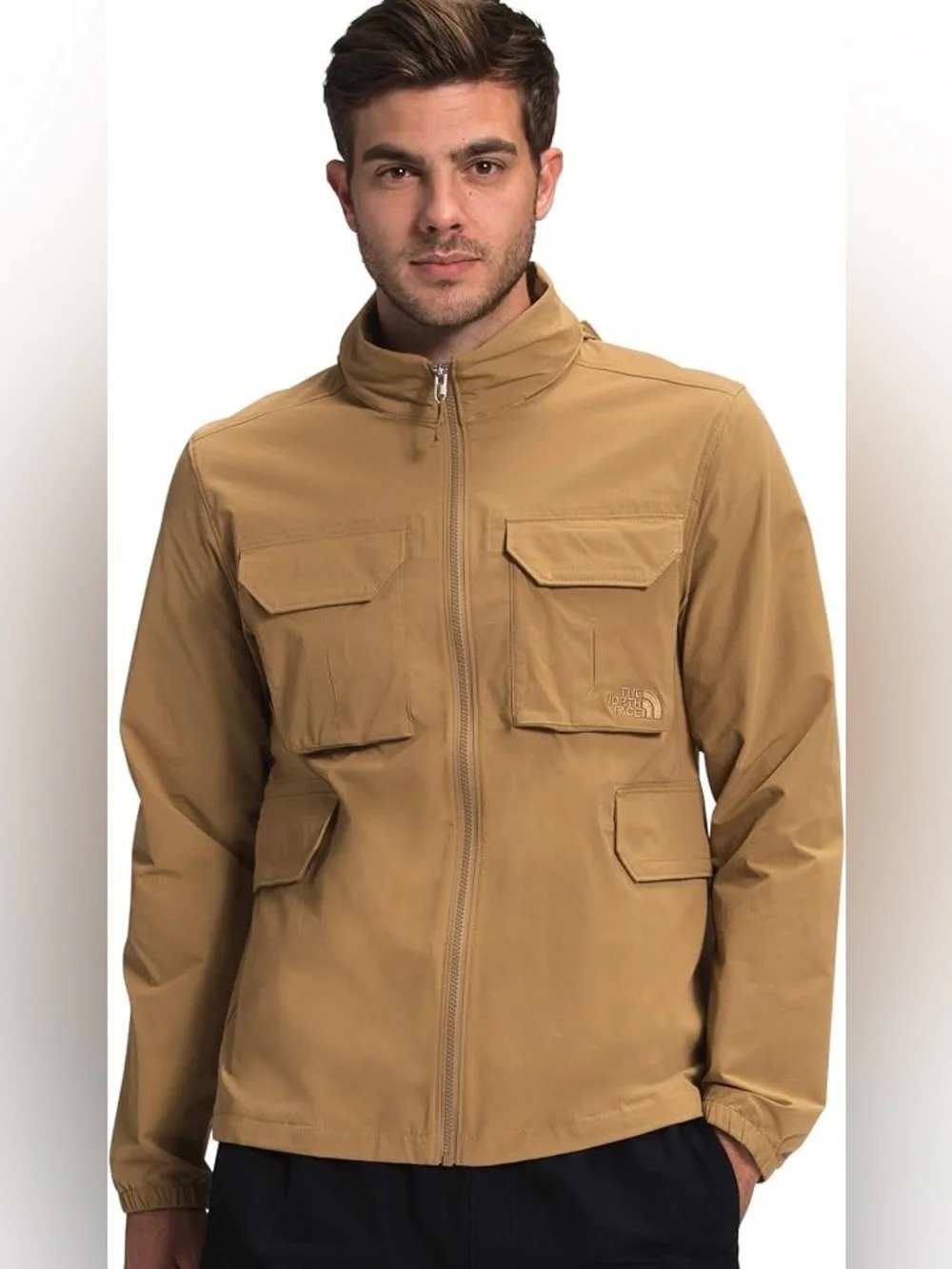 The North Face Men's Sightseer Utility Jacket - XL - NWT